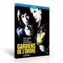 Gardiens de l'ordre [Blu-ray]