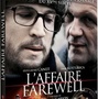 L'affaire Farewell [Blu-ray]