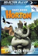 Horton - Combo Blu-ray + DVD [Blu-ray] 
