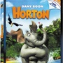 Horton - Combo Blu-ray + DVD [Blu-ray]