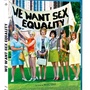 We Want Sex Equality [Blu-ray]