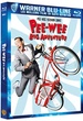 Pee-wee Big Adventure [Blu-ray] 