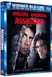 Assassins [Blu-ray] 