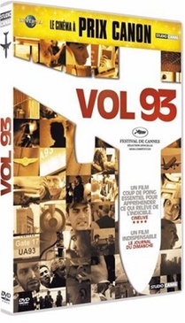 Pochette du DVD Vol 93 