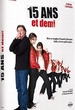 15 ans et demi 