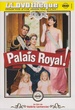 Palais Royal ! 