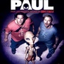 Paul [Blu-ray]