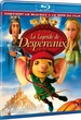La Légende de Despereaux [Blu-ray] 