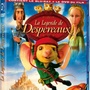 La Légende de Despereaux [Blu-ray]