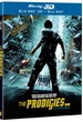 The Prodigies - Blu-ray 3D active [Blu-ray] 