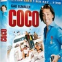 Coco - Edition gold : Blu-ray + 2 DVD [Blu-ray]