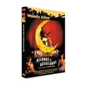 Pochette du DVD Accords & désaccords 