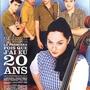 La Première fois que j'ai eu 20 ans