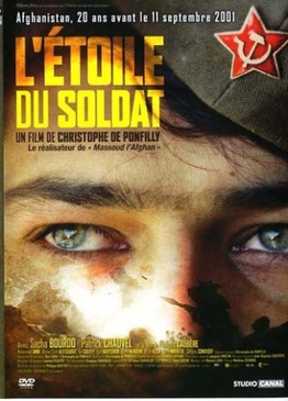 Pochette du DVD L'etoile du soldat 