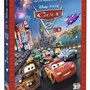 Cars 2 - Combo Blu-ray 3D active + Blu-ray 2D + copie digitale [Blu-ray]