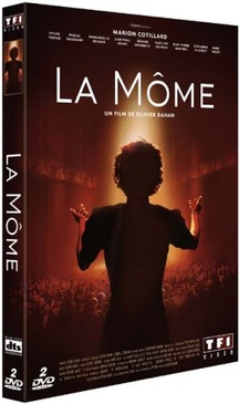 Pochette du DVD La  Mome - Edition 2 DVD 