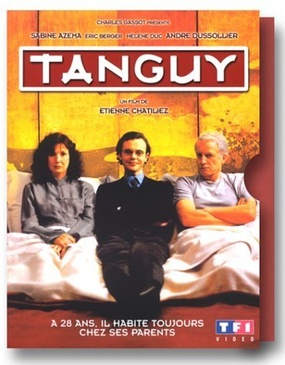 Pochette du DVD Tanguy - Édition 2 DVD 