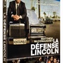 La Défense Lincoln [Blu-ray]