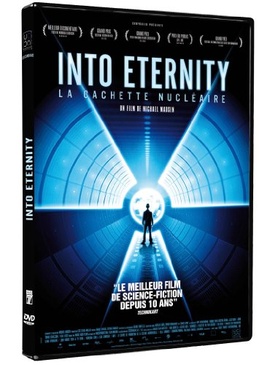 Pochette du DVD Into Eternity 
