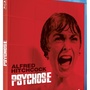 Psychose [Blu-ray]