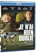 Je n'ai rien oublié [Blu-ray] 