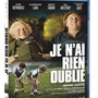 Je n'ai rien oublié [Blu-ray]