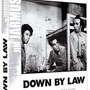 DOWN BY LAW