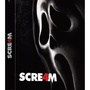 Scream 4 (inclus le masque)