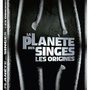 La Planète Des Singes : Les Origines - Blu-ray Collector boîtier métal (Blu-ray + DVD + Copie digitale + DVD Bonus + Senetype) [Blu-ray]