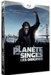 La Planète Des Singes : Les Origines - Combo Blu-ray + DVD [Blu-ray] 