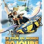 Le Tour du Monde en 80 Jours - Edition Collector 2 DVD