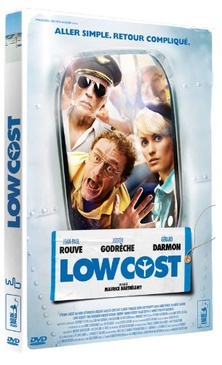 Pochette du DVD Low Cost 