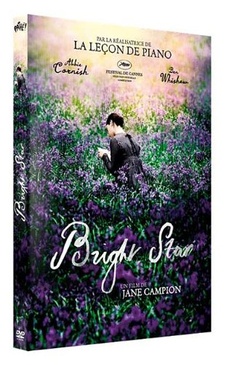 Pochette du DVD Bright Star 