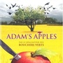 Adam's apples