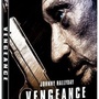 Vengeance [Blu-ray]