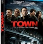 The Town - Combo Blu-ray + DVD [Blu-ray]