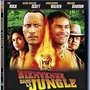 Bienvenue dans la jungle [Blu-ray]