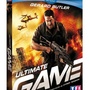Ultimate Game [Blu-ray]