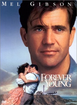 Pochette du DVD Forever Young 