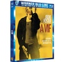 À vif [Blu-ray]