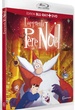 L'apprenti Père Noël - Combo Blu-ray + DVD [Blu-ray] 
