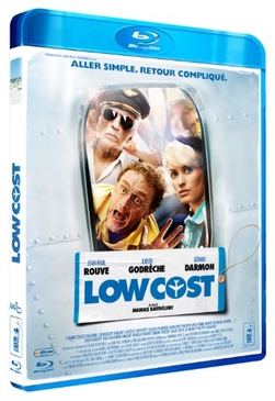 Pochette du DVD Low Cost [Blu-ray] 