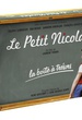 Le Petit Nicolas - Boîte à Trésors - Edition collector limitée. Inclus DVD + CD de la bande originale + livre + 9 cartes postales de Sempé 