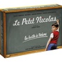 Le Petit Nicolas - Boîte à Trésors - Edition collector limitée. Inclus DVD + CD de la bande originale + livre + 9 cartes postales de Sempé