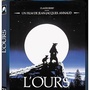 L'Ours - Combo Blu-ray + DVD [Blu-ray]