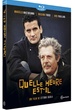 Quelle heure est-il (Nouveau master restauré) [Blu-ray] 