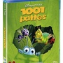 1001 pattes [Blu-ray]