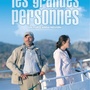 Les grandes personnes