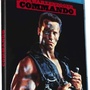 Commando [Blu-ray]