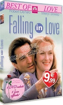 Pochette du DVD Falling in Love 